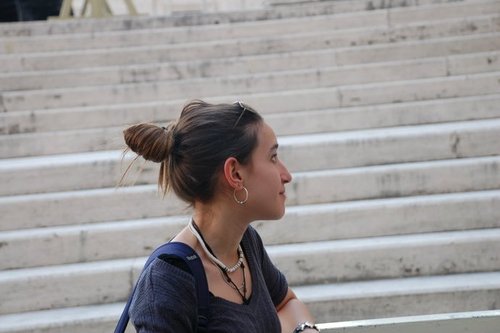 Conservadora de Museos Estatales 🏛️ Museo Nacional de Ciencias Naturales       - Consejo Superior de Investigaciones Científicas