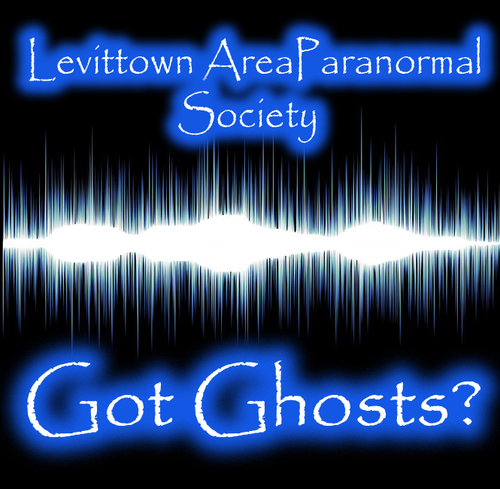 newly formed paranormal group in bucks county pa. im a full time paramedic and phoographer