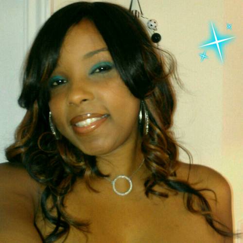 I'm Just Me!!!