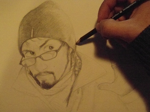 FonsoTobar's profile picture. Diseñador Web