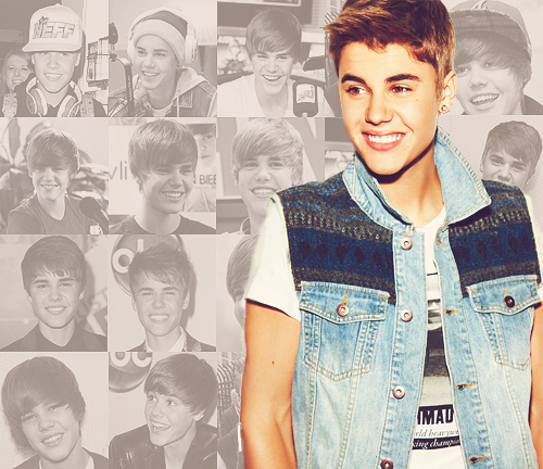 i love Justin Bieber forever and always for him and not everything or anything else I LOVE YOU @justinbieber!! im a proud Belieber! i love you Beliebers 3