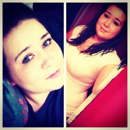 Bitchimbaddd's profile picture. treat your girl right or someone else will :)