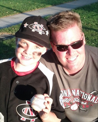 ihnwarriors's profile picture. A man of God that is blessed with a beautiful wife and 4 amazing children.