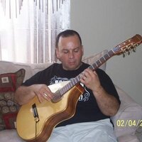 Mel Collazo - @stringsrus Twitter Profile Photo