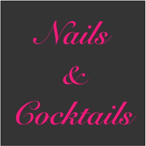 nailsNcocktails's profile picture. Don't chase anything but drinks and dreams.                      
xo, #nailsNcocktails