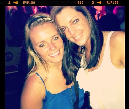 briannacox08's profile picture. 