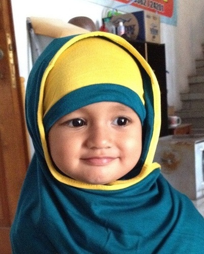 Buka Mata Buka Hati.. Jaga Shalat..