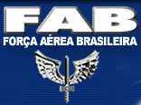 Twitter oficial do Jornal da FAB, FAB News. Siga-nós e fiquem atualizados.