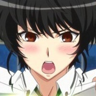 ジータ フリギアノス Chifuyu Yuri Twitter