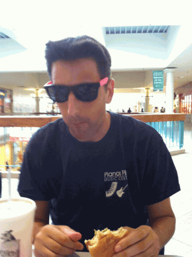 ewalter04's profile picture. I prefer intellectually stimulating conversations about the failings of society. I also like to drink iced tea.