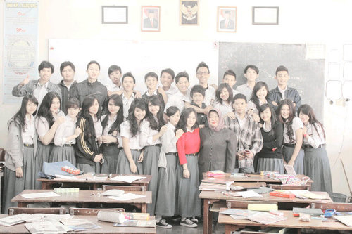 No matter what we go through, and no matter where we are, nothing and no one can change our Friendship !