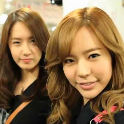 ELF, SONE AFF(X)TION, EXOTICS, BESTFRIEND SHAWOL