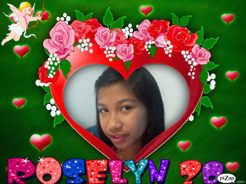 i'm black beauty, longhair, i love daniel padilla and i love julkath, i love my family and god