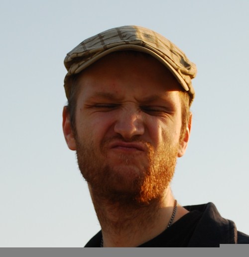 xCrookx's profile picture. Cook, dj, nerd.