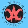 AWhitmanDesigns's profile picture. Artist, contemporary figurative work. Fashion addict. Obsessed with excellent penmanship.