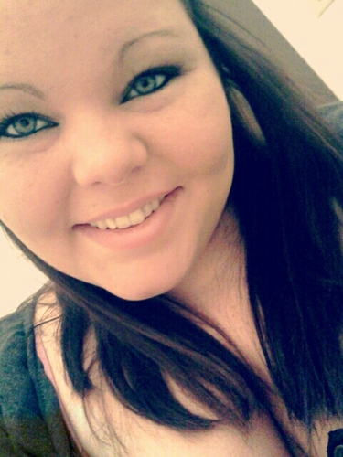 kkatiefranks's profile picture. 20 going on 30.