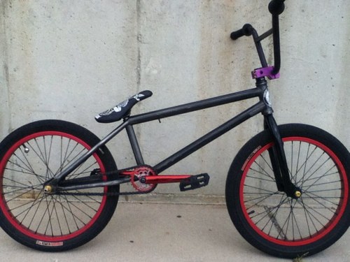 M91Anthony's profile picture. 