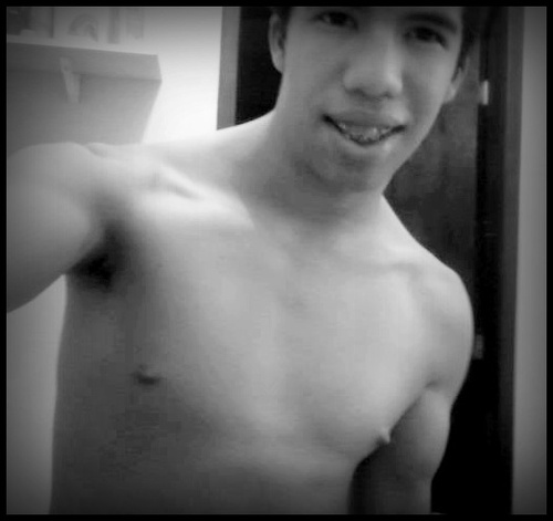 Don't worry be happy! :D
