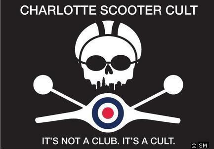 It's not a club..it's a Cult! Official twitter of the Charlotte Scooter Cult! All scoots welcome! - Let's Ride! @VespaCLT We are the Mods! #YNWA #JFT96