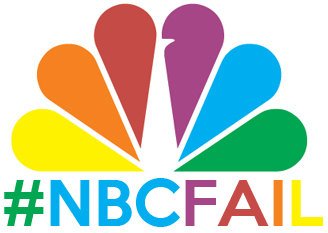 Criticism of NBC, the Nothing But Crap television network known for Notoriously Blatant Censorship and continuously, heinous, abuse and exploitation of America!