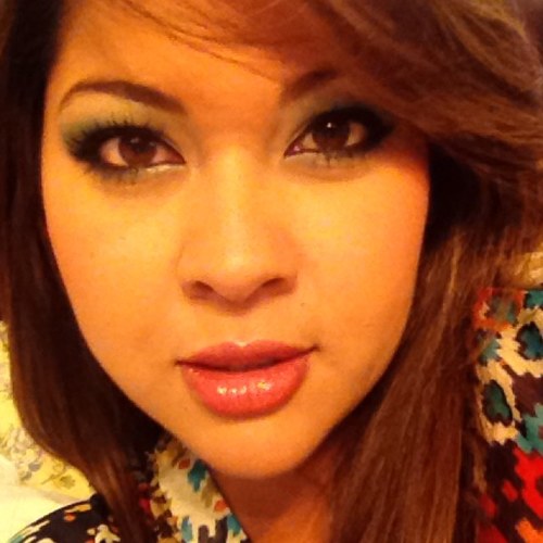 JessicaMLira's profile picture. Patience is the key
