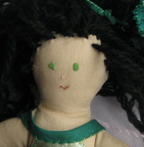 snippetfairy's profile picture. I'm a textile artist.