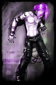 Im a demonic vampire.....i have a baby twin sis @ravyenambrose and a neice....i got attitude dont fuck wit me