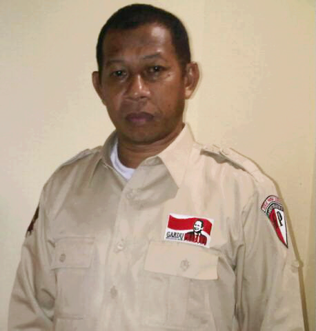 NurimaGusti's profile picture. Bangsa ini perlu seorang Pemimpin yg kuat & berani utk membwh perubahan,utk itu satukan hati nurani kita dukung Prabowo Subianto jd Presiden