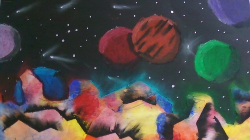 tmfast's profile picture. 