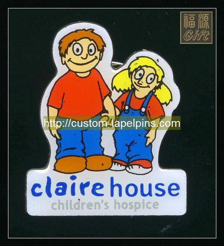 Fu yuan gift co,.ltd. a professional manufacturer in Custom lapel pin,Lapel pins,lapel pin badges, key Chains,