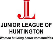 The Junior League of Huntington is an organization of women committed to promoting volunteerism, developing the potential of women and improving our community.