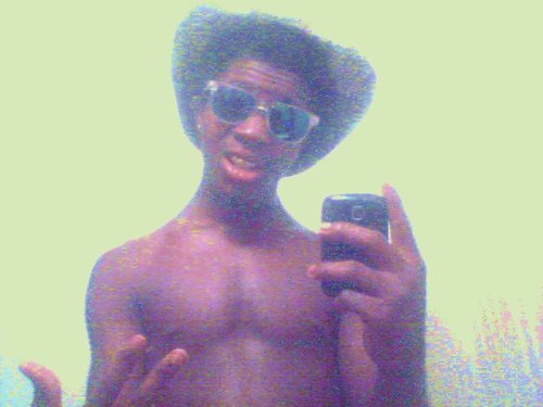 #TeamHitDat / #LilSister @Kee_Short / CooperRoad Youngin
