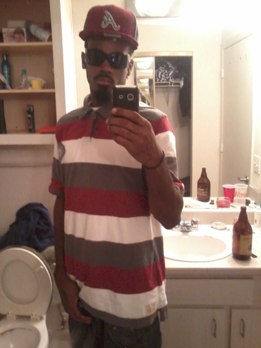 Mind Of A Maniac.....