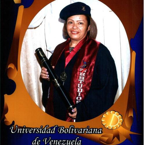 Eloisa Herrera Profile