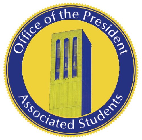 UCSB's Associated Students' Office of the President Official Twitter