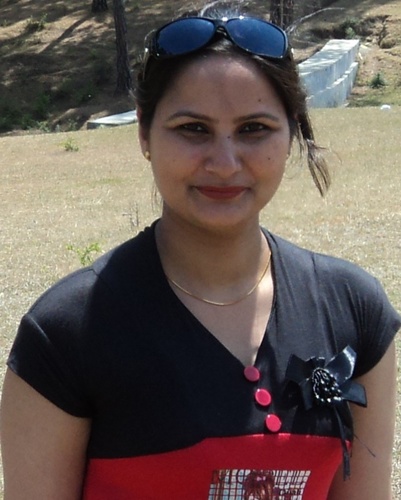 NEETUSINGH42's profile picture. 