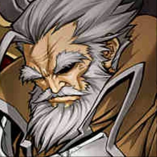 OldKnightKliff's profile picture. A legendary Sacred Knight, wielding a blade called Dragon Slayer.

A relic, yet still better than most young heroes and fighters to date.

(GG/Multiverse RP)
