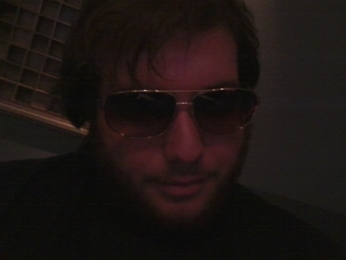 BenKozzy's profile picture. 