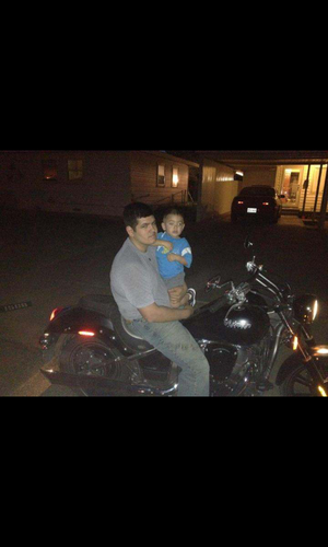 CaseyMendoza28's profile picture. 