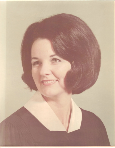 Veteran of Vietnam War; Registered Nurse; love genealogy, bird watching, scrapbooking, gardening, and making jewelry.