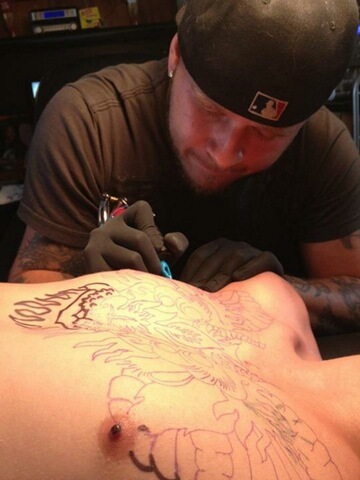 BigDogInk1's profile picture. 