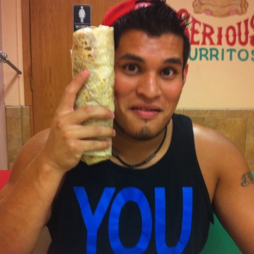 Emilio_Flores1's profile picture. Psalm 37:24