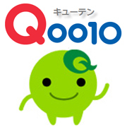 Qoo10の広報チームが、新サービスやセール・商品トレンド情報を配信します！