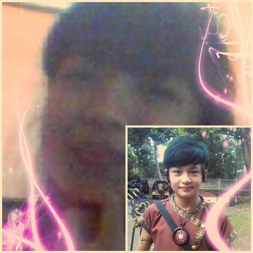 Hi, my name is gita fitri