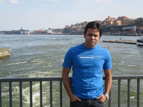 AlokaKPattnaik's profile picture. An IT Consultant.Hands on key board doing programming/ Customization,Testing etc. etc. for Bread and Butter!! Love to spend time with Loved ones.