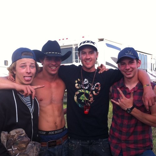 Jnyhouse9's profile picture. Got Cope?