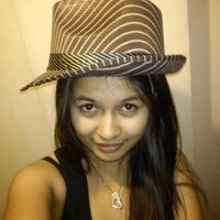 Airish Jane Soringa (@ajsoringa) 's Twitter Profile