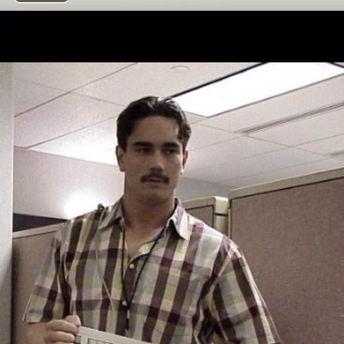 Slimsimpy's profile picture. pow!