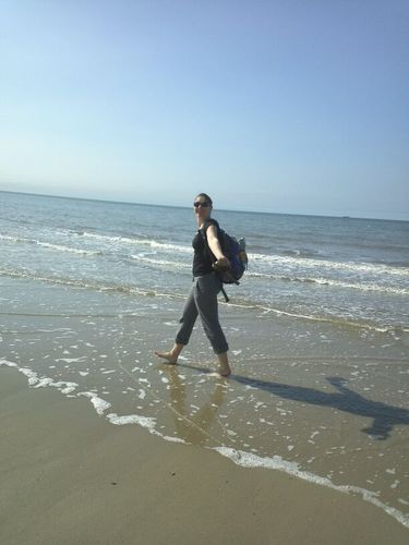 Esther_de_Vries's profile picture. 