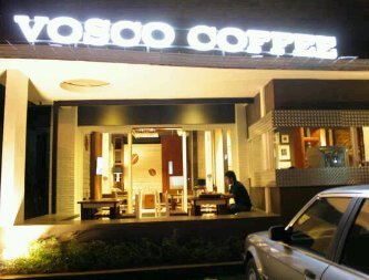 Serve you EVERYDAY, Opening hour: 8AM - 11PM (Last Order). Jl. Borobudur 27A Malang - East Java , Indonesia. Further info: +628563136778